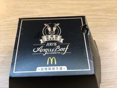 -麦当劳(海岸城店)