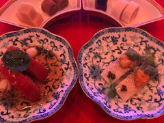 -白家大院·王府宫廷菜(苏州街店)