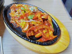 -文成焕·家族韩式餐厅