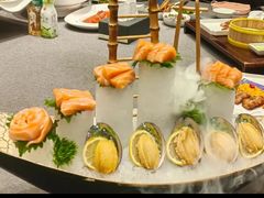 -海景壹号大酒店(滨湖店)