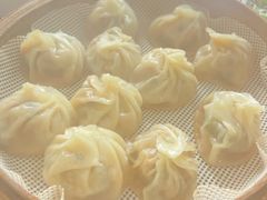 福鼎小笼包-大叔家福鼎小吃(十全街店)