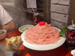 -袁老四重庆老火锅(桐梓坡店)