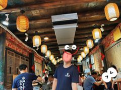 -太平张醪糟(西街直营店)