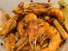 -醉炫音速烧烤·干煸菜(沙河总店)