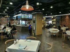 -渔娘渔家丹东海鲜(东直门店)