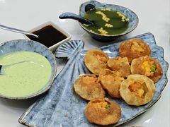 -VATAN INDIAN RESTAURANT米特印度餐厅(城北路店)