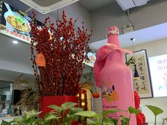 -福巷湘食小馆·猛火现炒(上海首店)