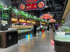 -旺豪阳光超市(友谊阳光城店)