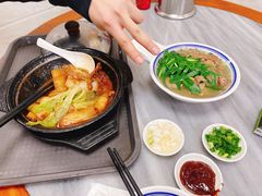 -珍珍小食店(西华路店)