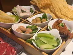 -螺大喜螺蛳粉火锅(雍和宫店)