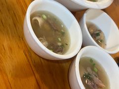 -九九牛肉馆(南山路店)