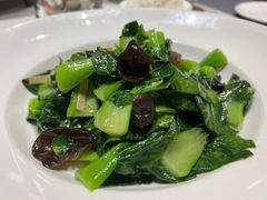 千张木耳小白菜-楚鲜·汉正街一号(天河店)