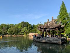 -红梅公园