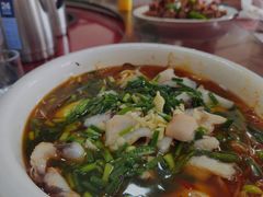 水煮鱼-深圳柯记餐厅(大望店)