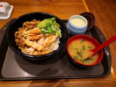 -食其家·牛丼咖喱(冠捷大厦店)