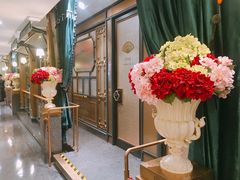 -好福记饭店(红梅公园店)