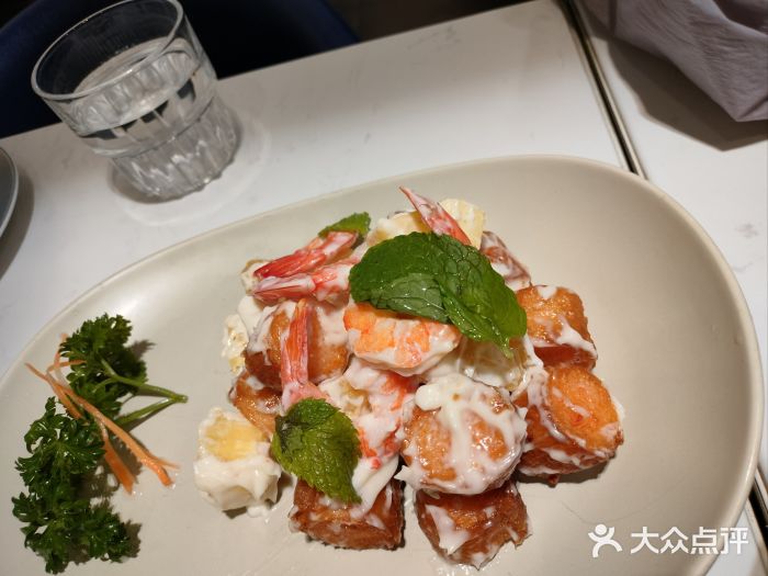 鹿港小镇(金虹桥国际中心店)图片