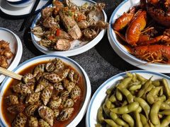 -三妹小龙虾·黄油蟹(华侨城总店)