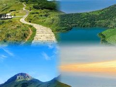 -嵛山岛