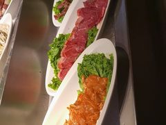 -君悦酒店·乐厨·高空自助餐(青年大街店)