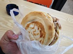 -秦豫肉夹馍(骡马市总店)