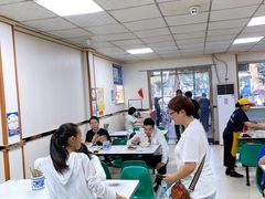 大堂-薛昌利大米面皮(南关正街店)