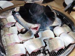 -泥炉烧肉师(新街口金銮巷店)
