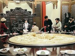 -梅龙镇酒家(南京西路总店)