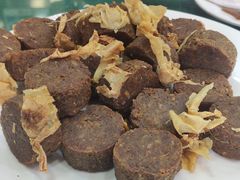 咸卷果-白魁老号饭庄(交道口店)