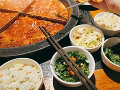 -陈眼镜火锅(总店)