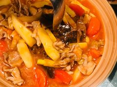 -华豫川酒家(大卫城店)