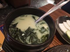 -烧肉一番·新韩式炭火烤肉(大岭山店)