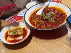 -蓉李记成都名小吃(宜昌伍家岗万达店)