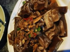 -华盛园卷子王农家菜水库鱼