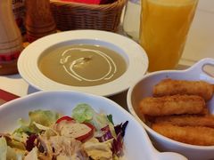 -斗牛士牛排(南京东路店)