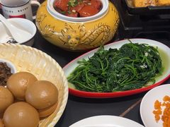 -韶山冲湘菜(中兴大街店)