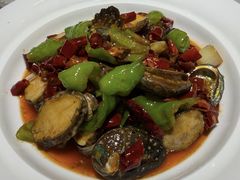 -船歌·鱼水饺青岛菜(金狮广场店)