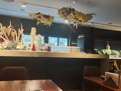 -Mr.Fish鱼鲜生海鲜放题(高德置地冬广场店)