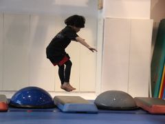 -小小运动馆(浦江店)