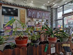 -豫掌柜饸饹面·烩面(秀沿路店)