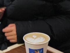 -Jeans Coffee牛仔裤咖啡
