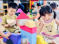 -保利好未来幼儿园·托育园·早教