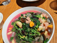 -金枝玉叶上海人家食府(三里河店)