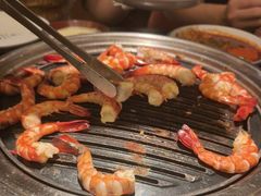 -東盛炭烤自助料理(玄武招商花园城店)
