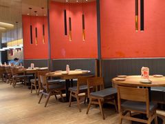 -大师兄·手工面·西北菜(珠海环宇城店)