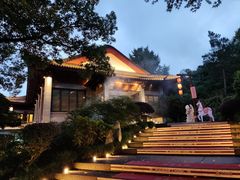 门面-雷峰塔·藕香居餐厅