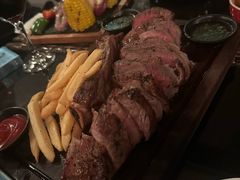 -El Bodegon阿根廷秘鲁餐厅(幸福路店)