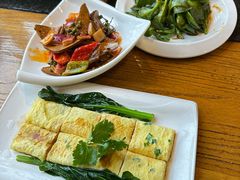 -小城粥道·海胆鲜虾粥(解放广场店)