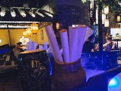 -绿茶餐厅(汇悦大融城店)