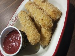 -Tubestation站点比萨(五道营店)